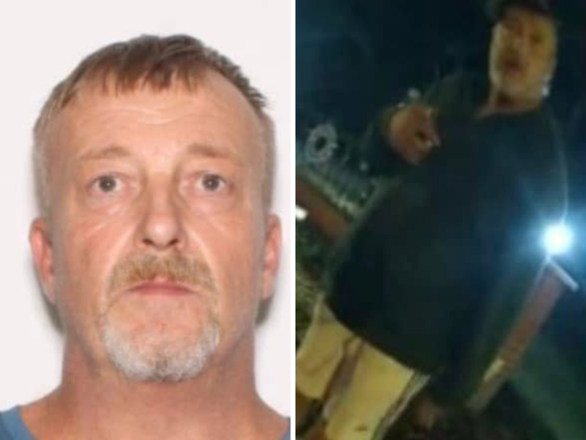 Investigators want to speak with Sean Suojanen about a Dec. 21 homicide in Port Richey, the Pasco Sheriff’s Office said.