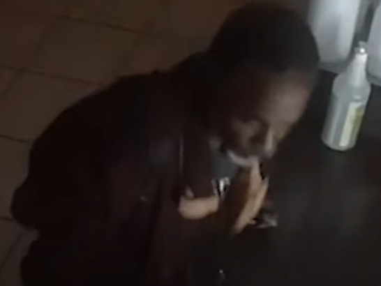 Detectives are asking for public assistance in identifying a suspect who burglarized Corona Coffee early Sunday morning, Tampa police said.
