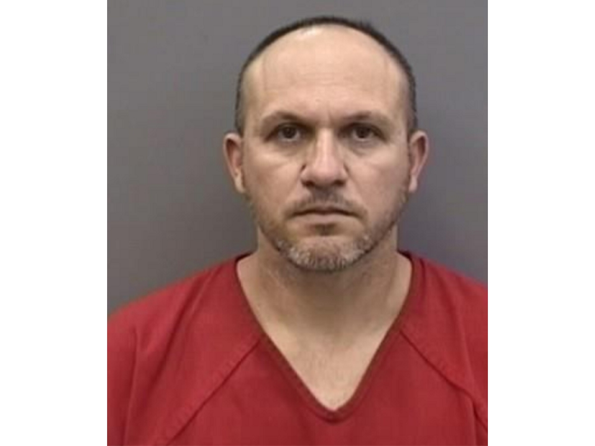 An employee at Falkenburg Road Jail was arrested Wednesday for stealing and selling items from the facility, the Hillsborough sheriff said.