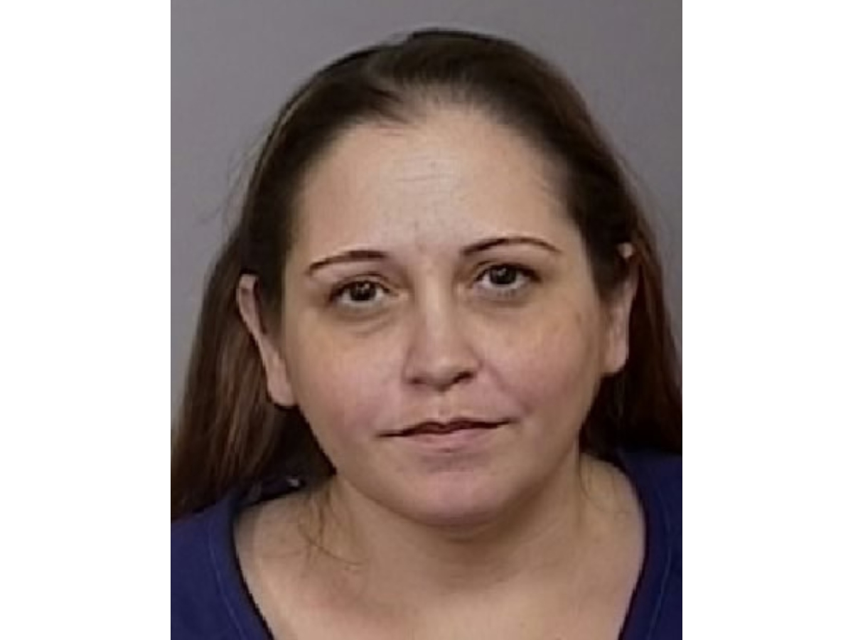 A Georgia biology professor featured on National Geographic's “Shark Week” stole more than $300K from a nonprofit, Bradenton police said.