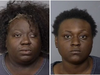 Four women were arrested and charged for their roles in a counterfeit check-cashing ring, the Manatee County Sheriff's Office said.