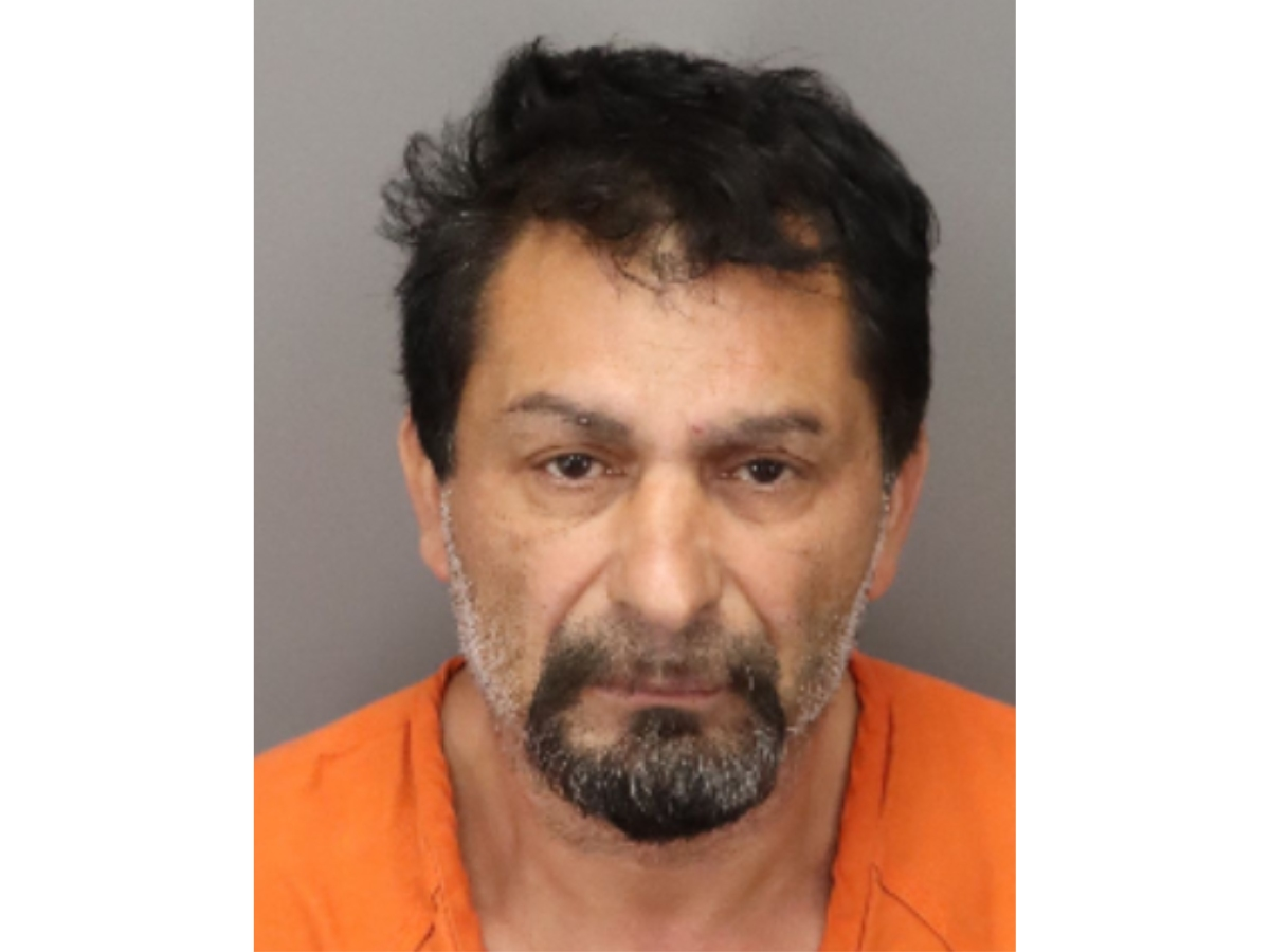 Man Stabbed Girlfriend To Death In St. Pete: Pinellas County Sheriff ...