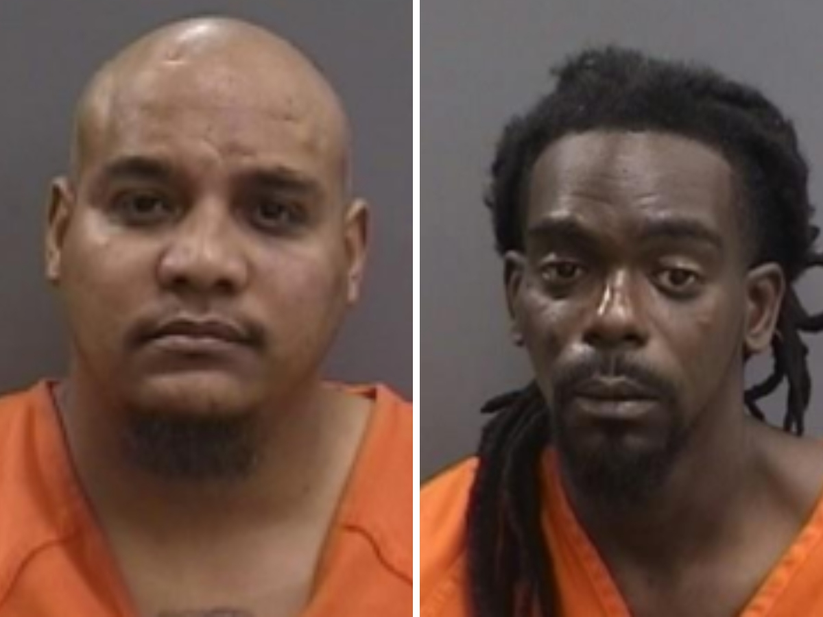 Man Shot At Tampa Gentlemen's Club: Hillsborough County Sheriff | Tampa ...