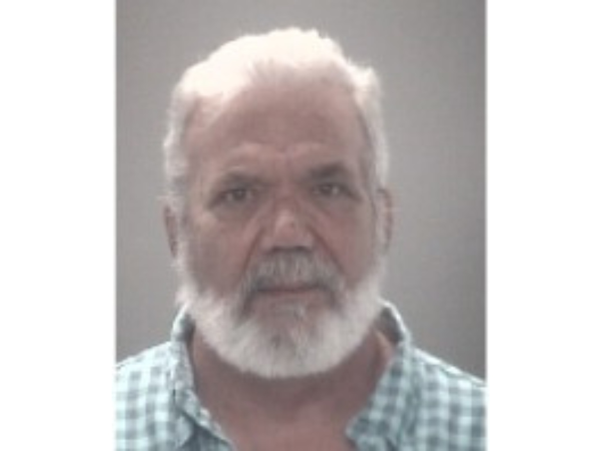 An employee of a Christian school in New Port Richey was arrested on child pornography possession charges, the Pasco Sheriff’s Office said.