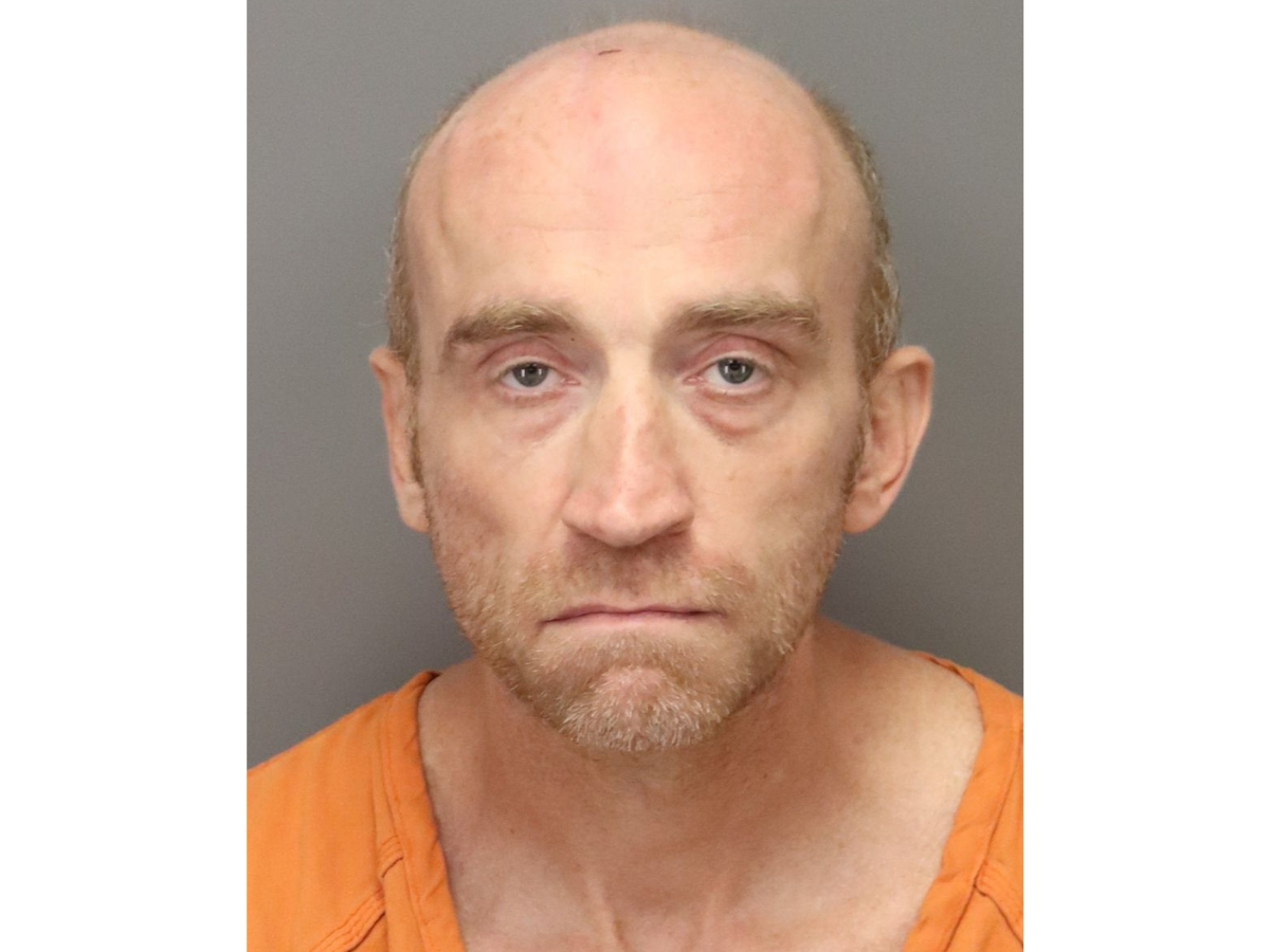 Man Who Killed Partner Claimed She Took Her Own Life: St. Pete Police ...