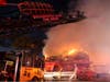 Cody’s Original Roadhouse in Tampa is “a total loss” after the restaurant was ravaged by “a tragic fire,” a spokesperson for the company said. 