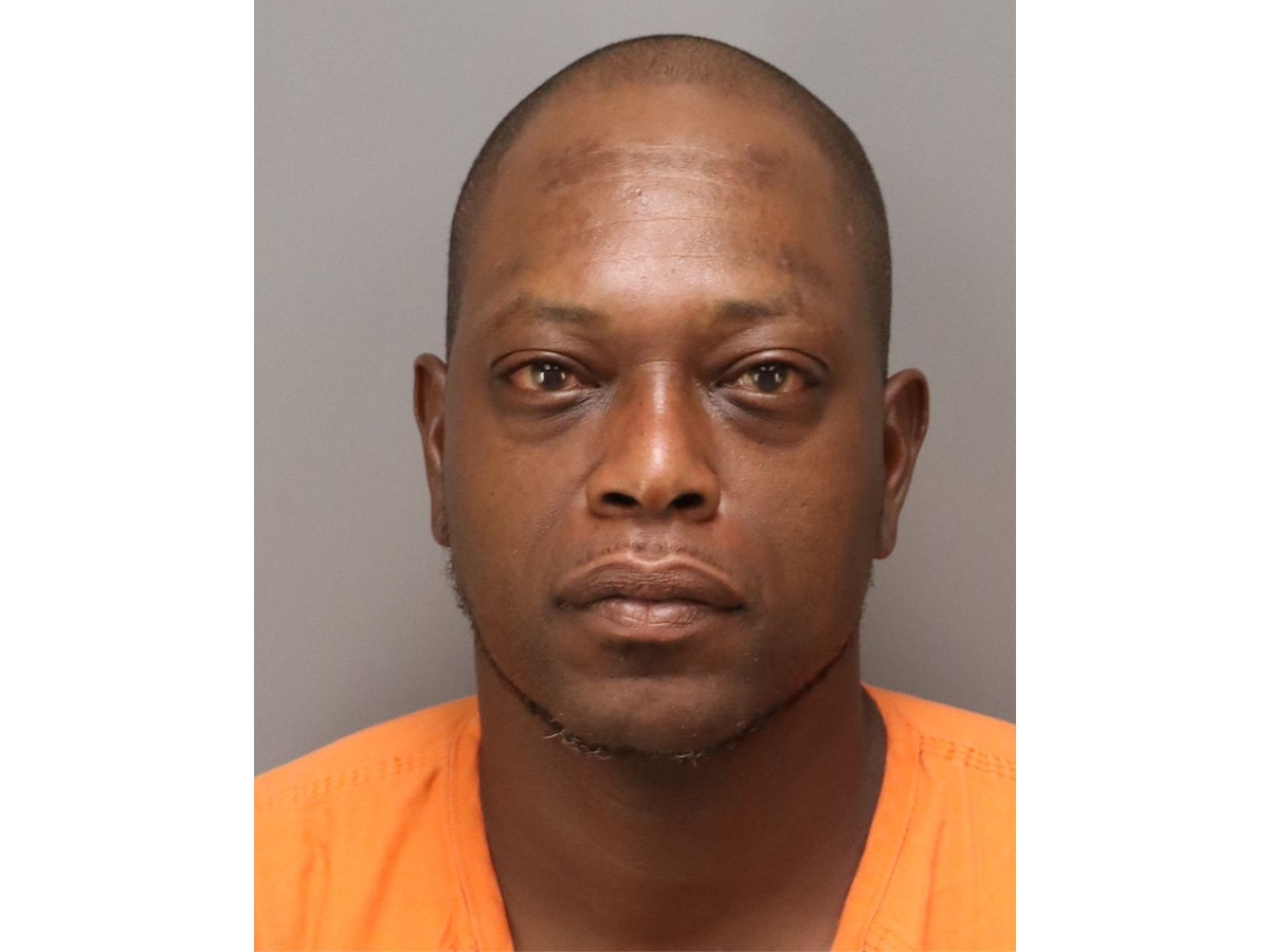 Man Fired Gun Outside St. Pete Bar: Police | St. Pete, FL Patch