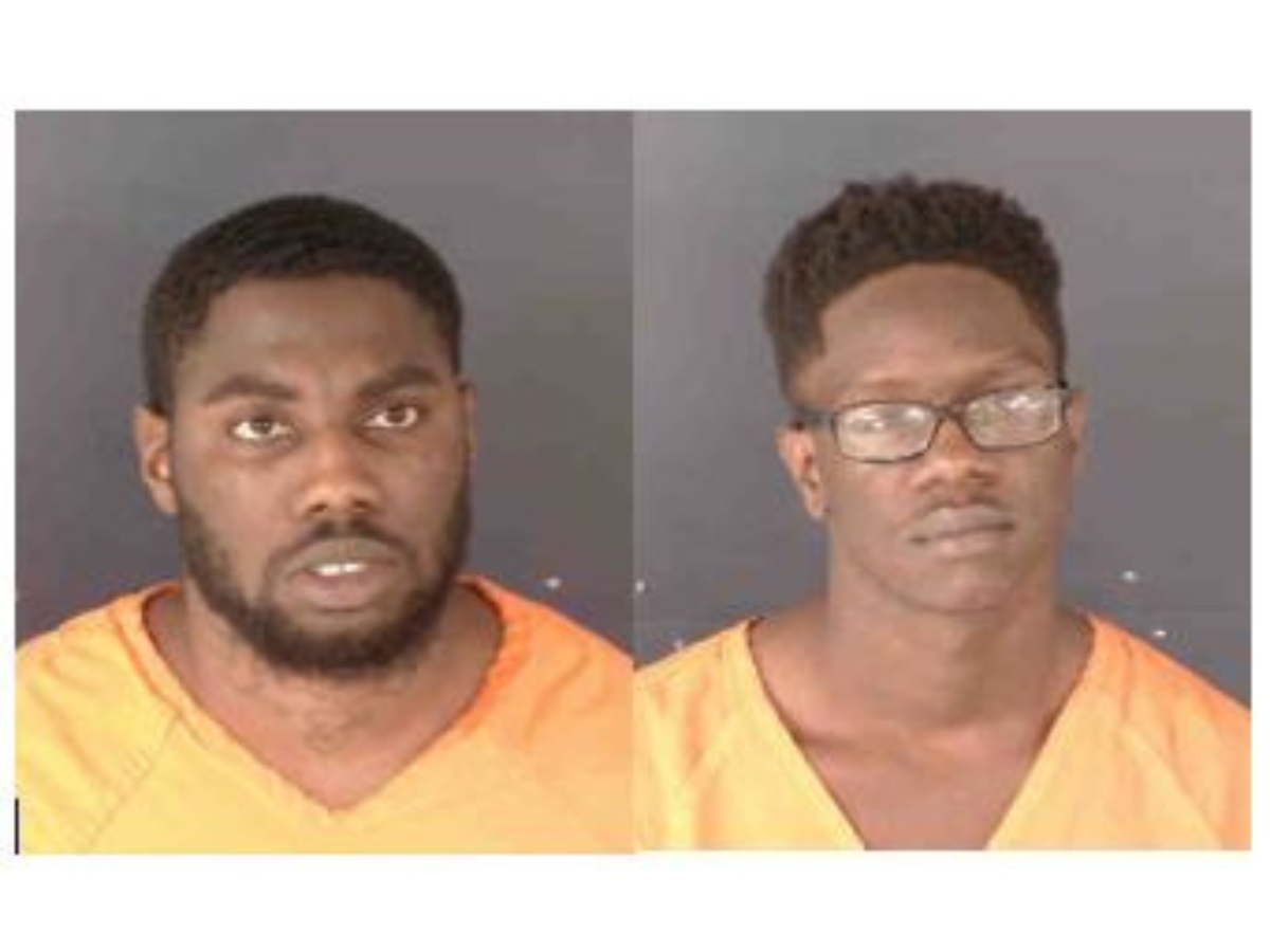 2 Charged With Murder In Fatal Shooting: Sarasota County Sheriff ...