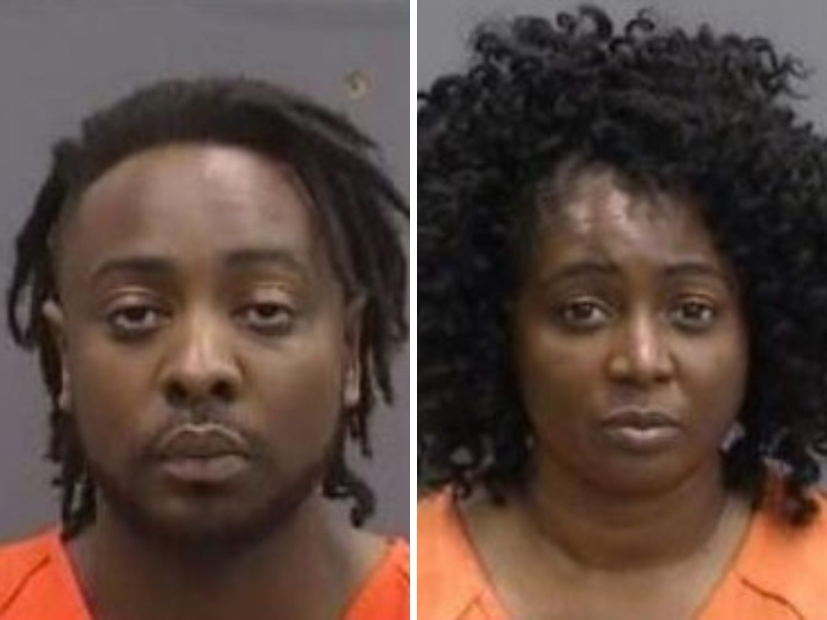 FL Vice Principal Arrested In Child Abuse Case: Hillsborough Sheriff ...