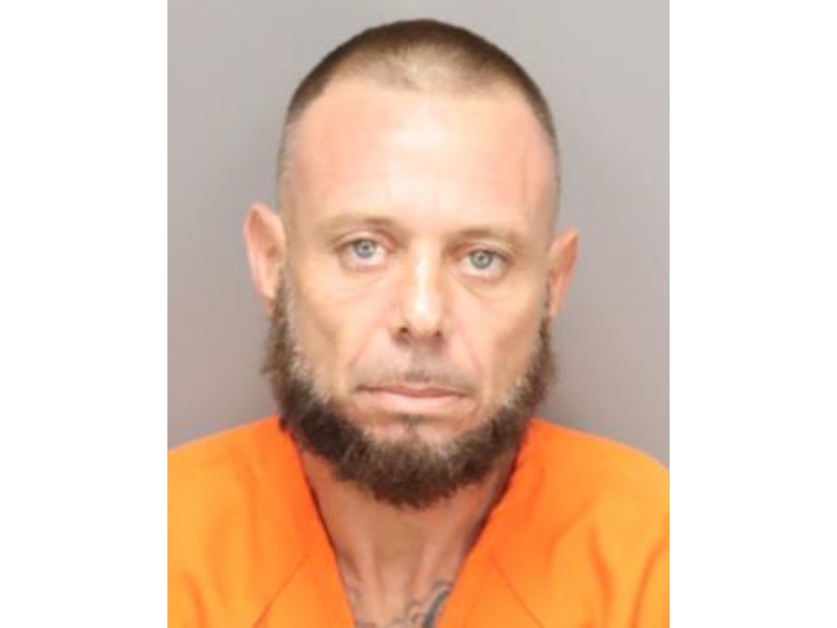 Boyfriend Fatally Stabbed Woman, Dumped Body: St. Pete Police | St ...