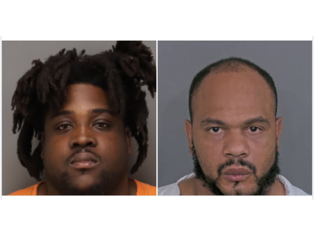2 Men Face Attempted Murder Charges: St. Pete Police | St. Pete, FL Patch