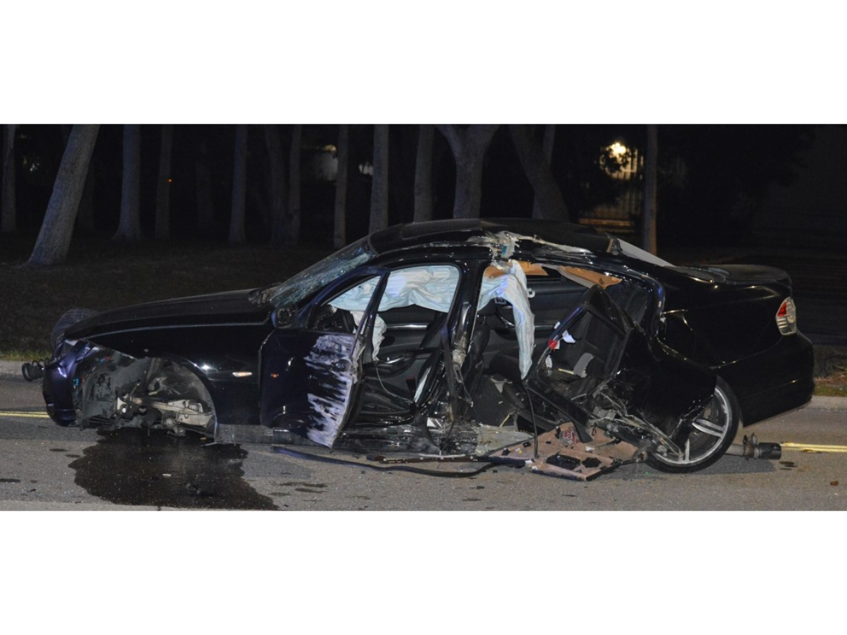 Arrest Made Weeks After Fatal DUI Crash In Sarasota: FL Troopers ...
