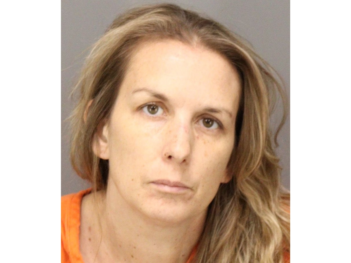 A mother was charged with murder for suffocating her 4-year-old son at their home, St. Petersburg police said. 