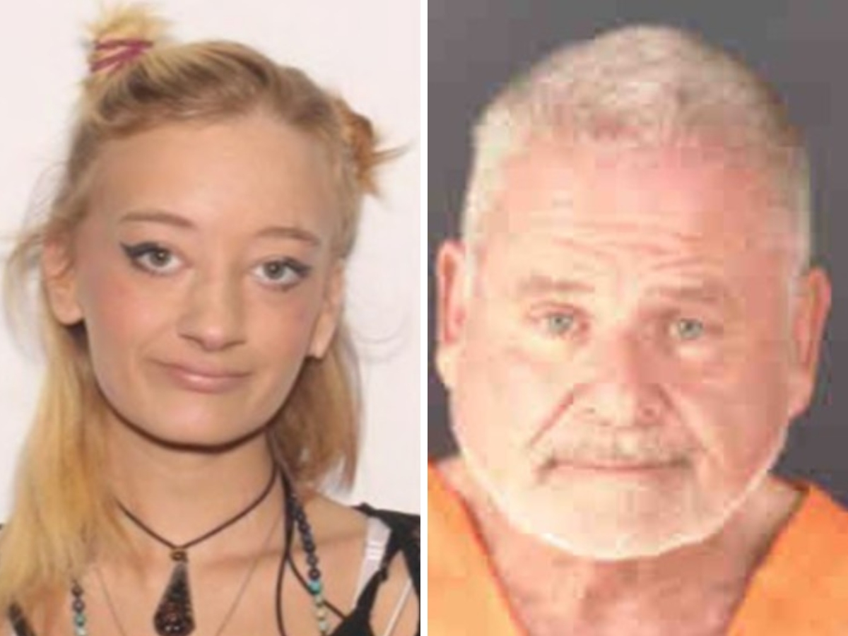 A 75-year-old Venice man was arrested for the murder of a 24-year-old Bradenton woman who has been missing since 2024, police said. Her body hasn't been found yet.