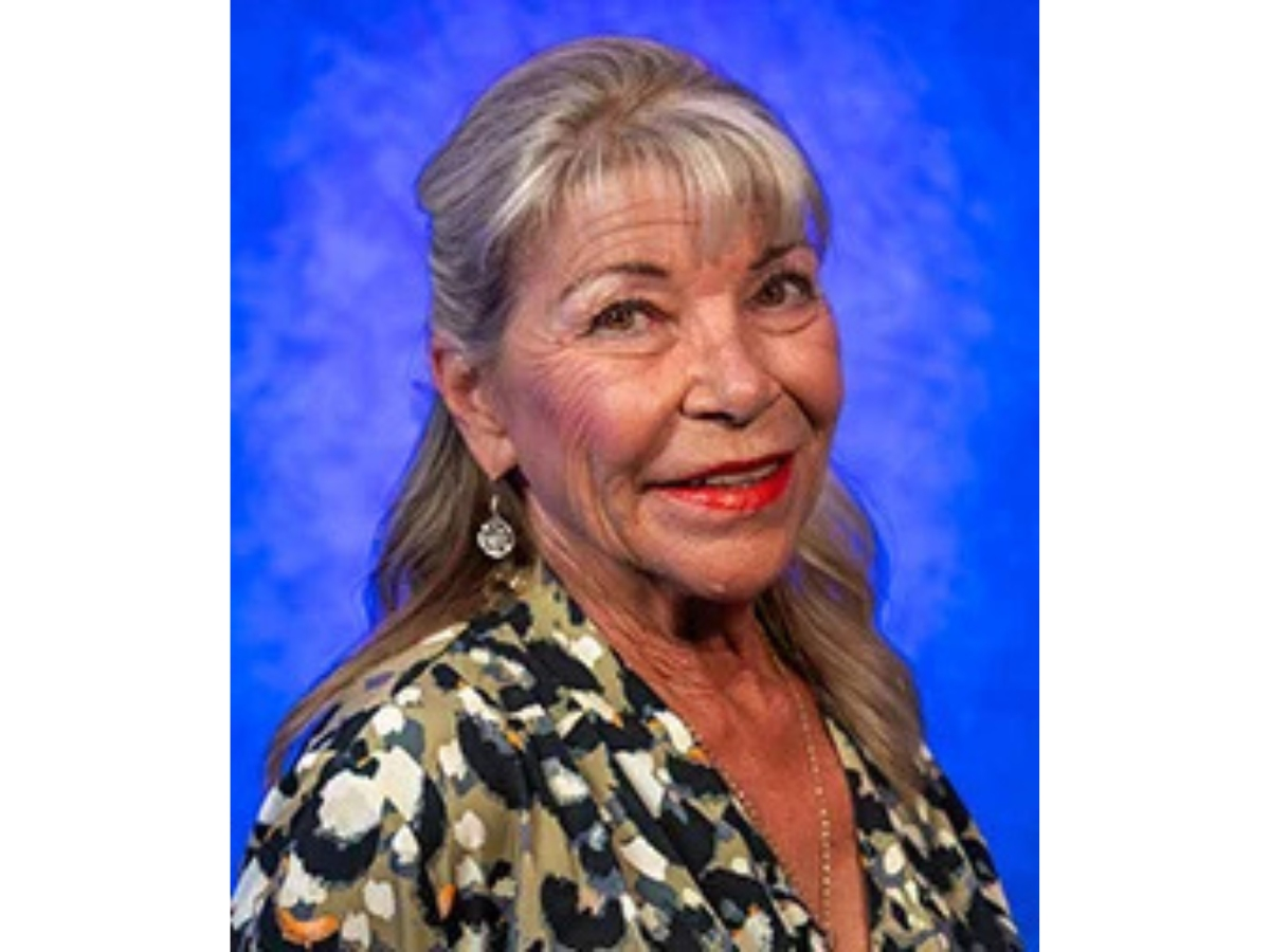 A Manatee County park expansion will be named in honor of the late Commissioner Carol Ann Felts.