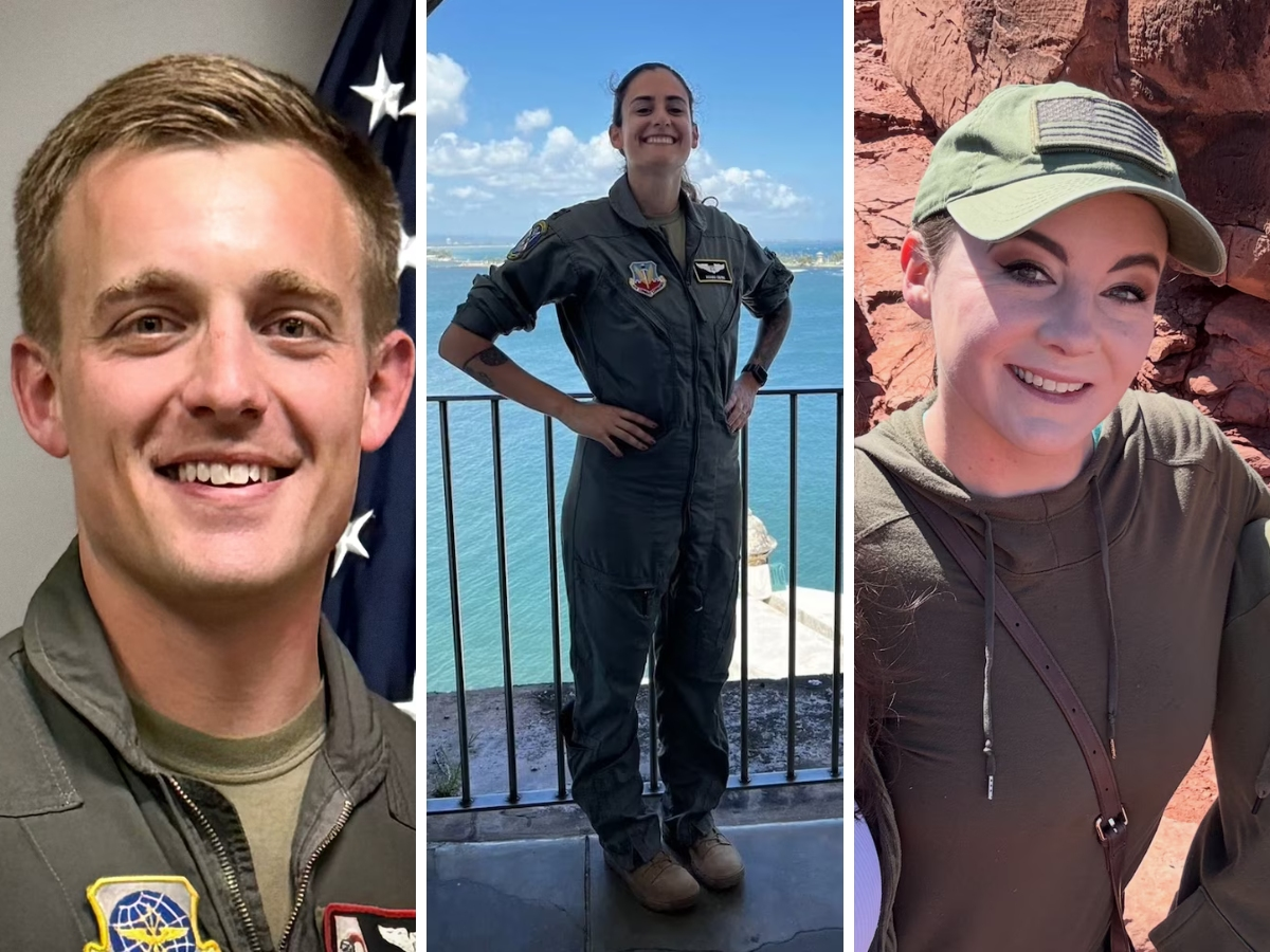 MacDill Air Force Base in Tampa is mourning the loss of three airmen assigned to its 6th Air Refueling Wing when their refueling plane crashed in Iraq. The crash, which involved another U.S. military plane, killed six service members.