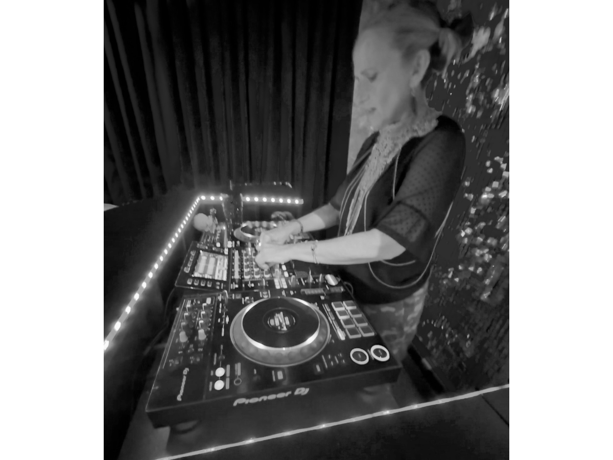 DJs for Paws, an initiative to use music to raise money for animal nonprofits, hosts “early-bird” dance parties for all ages.