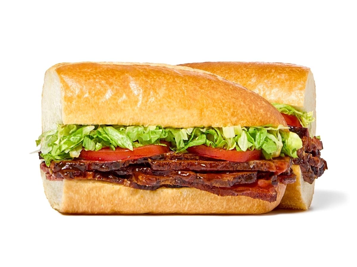 Florida-based Publix has expanded its popular "Pub Sub" offerings with three new Texas-inspired subs, as well as a new sandwich. 