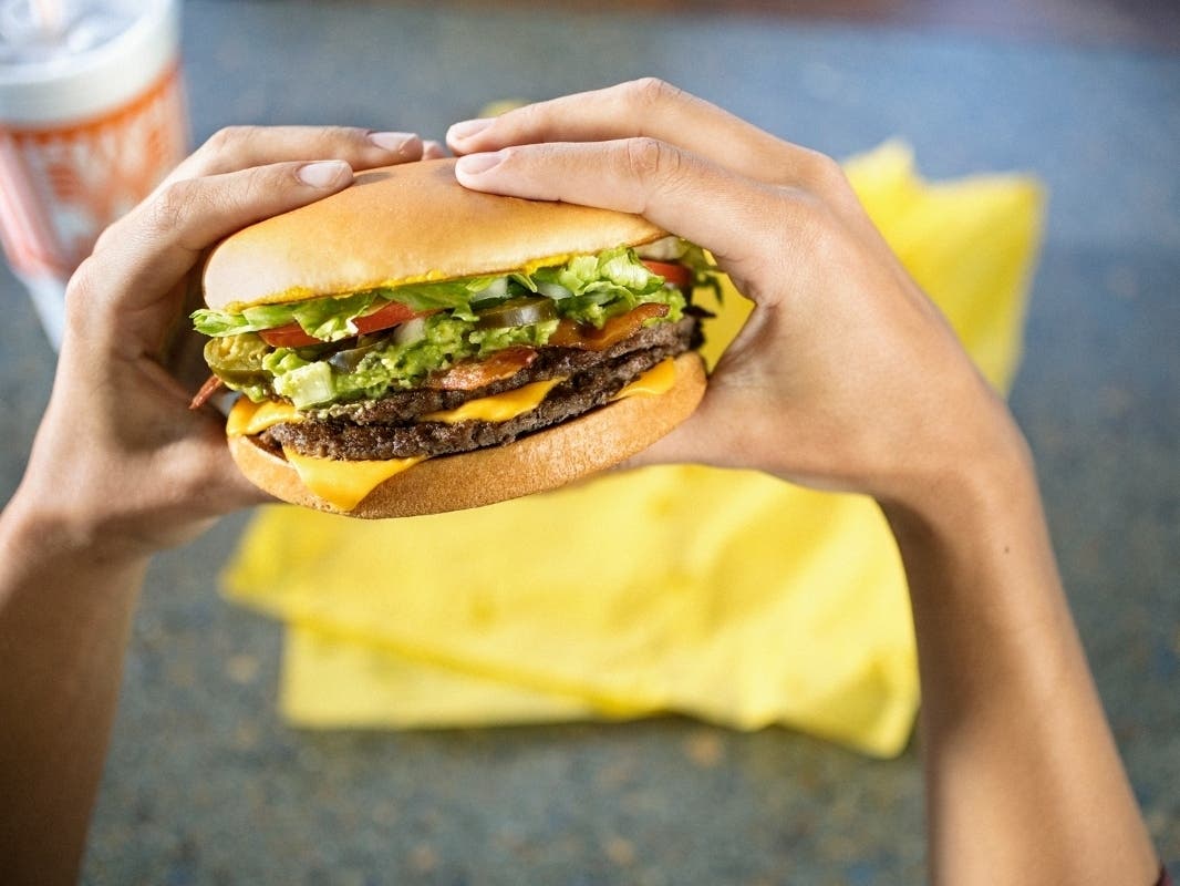 A national burger chain based in TX is opening its third restaurant in the Tampa Bay area soon. Find out when and where it will open.