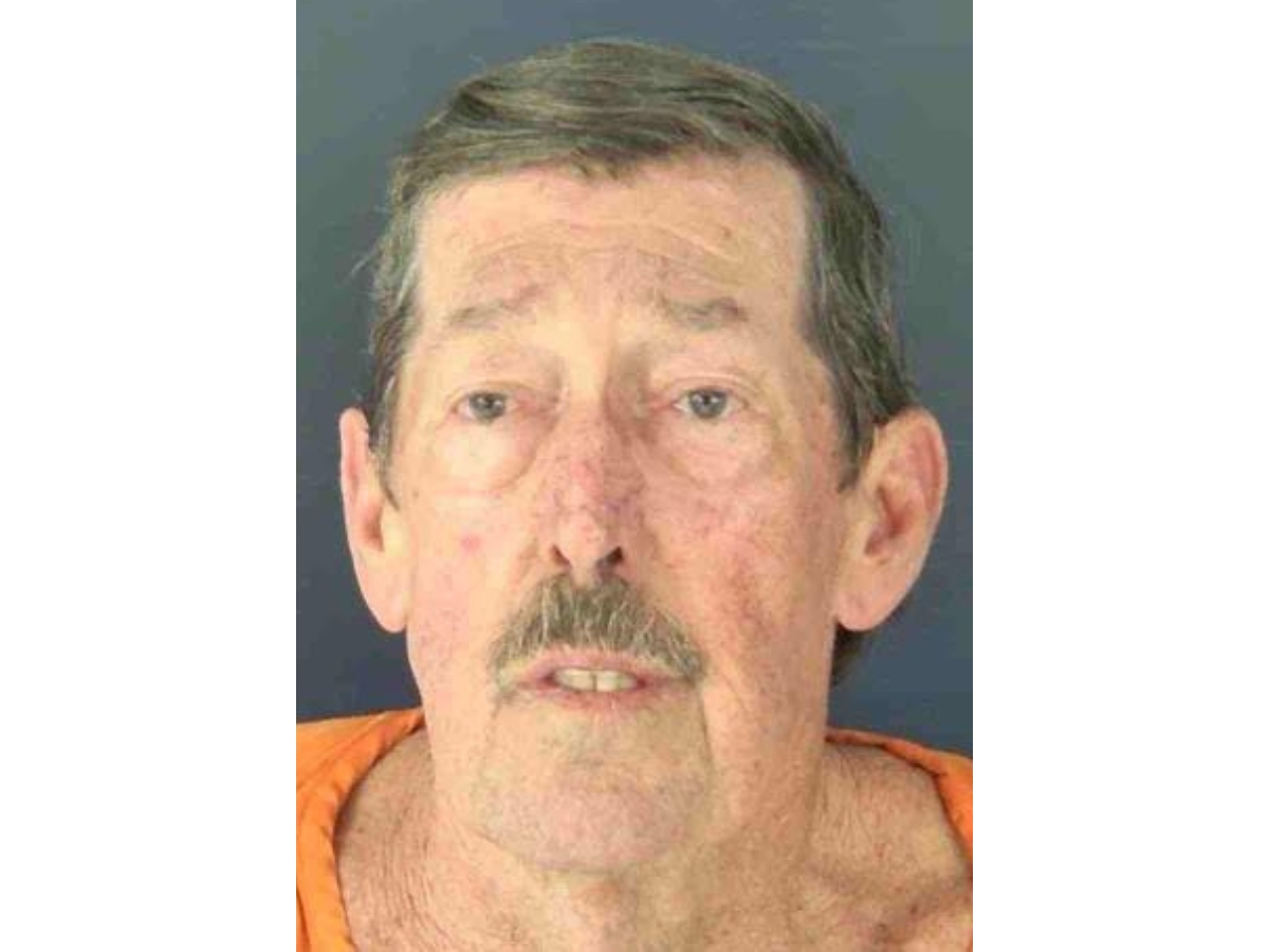 A 67-year-old Sarasota man faces 2 felonies after offering two girls, 12 and 13, a ride and trying to lure them into his truck, police said.