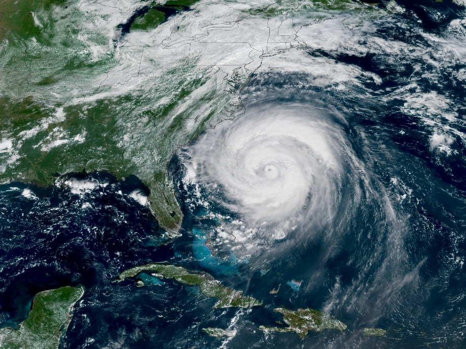 NOAA expects 8 to 14 named storms this hurricane season, as El Niño is likely to limit Atlantic storm activity this year.