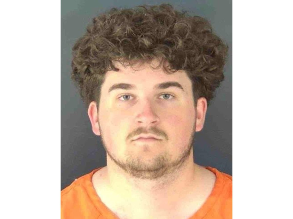 A 23-year-old Sarasota man was arrested after having sex with an underage girl he met on Snapchat, police said.