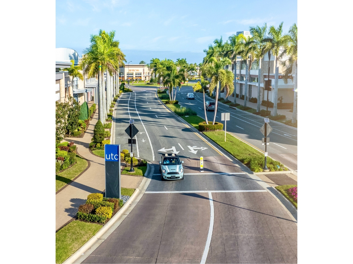University Town Center announced 12 upcoming additions, from home retailers to quick-service restaurants and fitness.