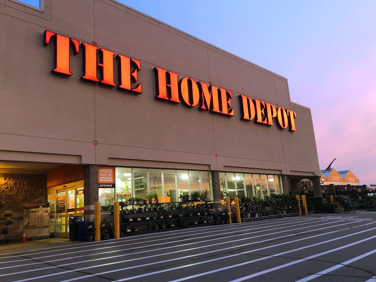 3 Arrested In Home Depot Equipment Theft Scheme: Manatee County Sheriff