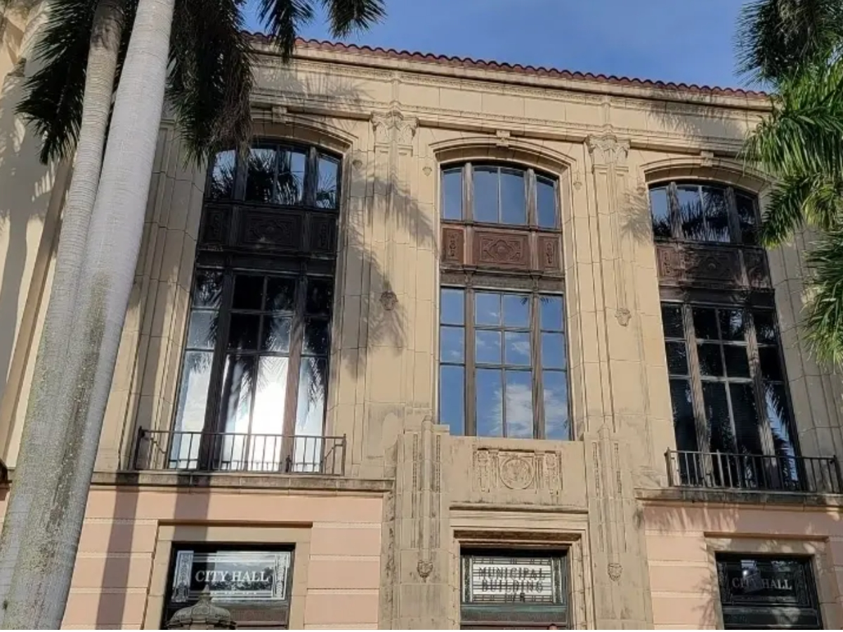 The NAACP St. Pete branch ranked the candidates that participated in a recent mayoral debate. See how they were graded.