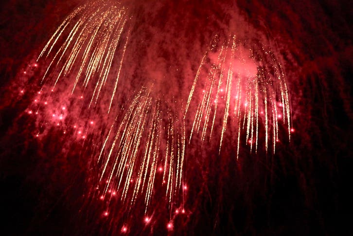 Jul 4 | July 4 Parade, Picnic & Fireworks 2026 | Venice, FL Patch