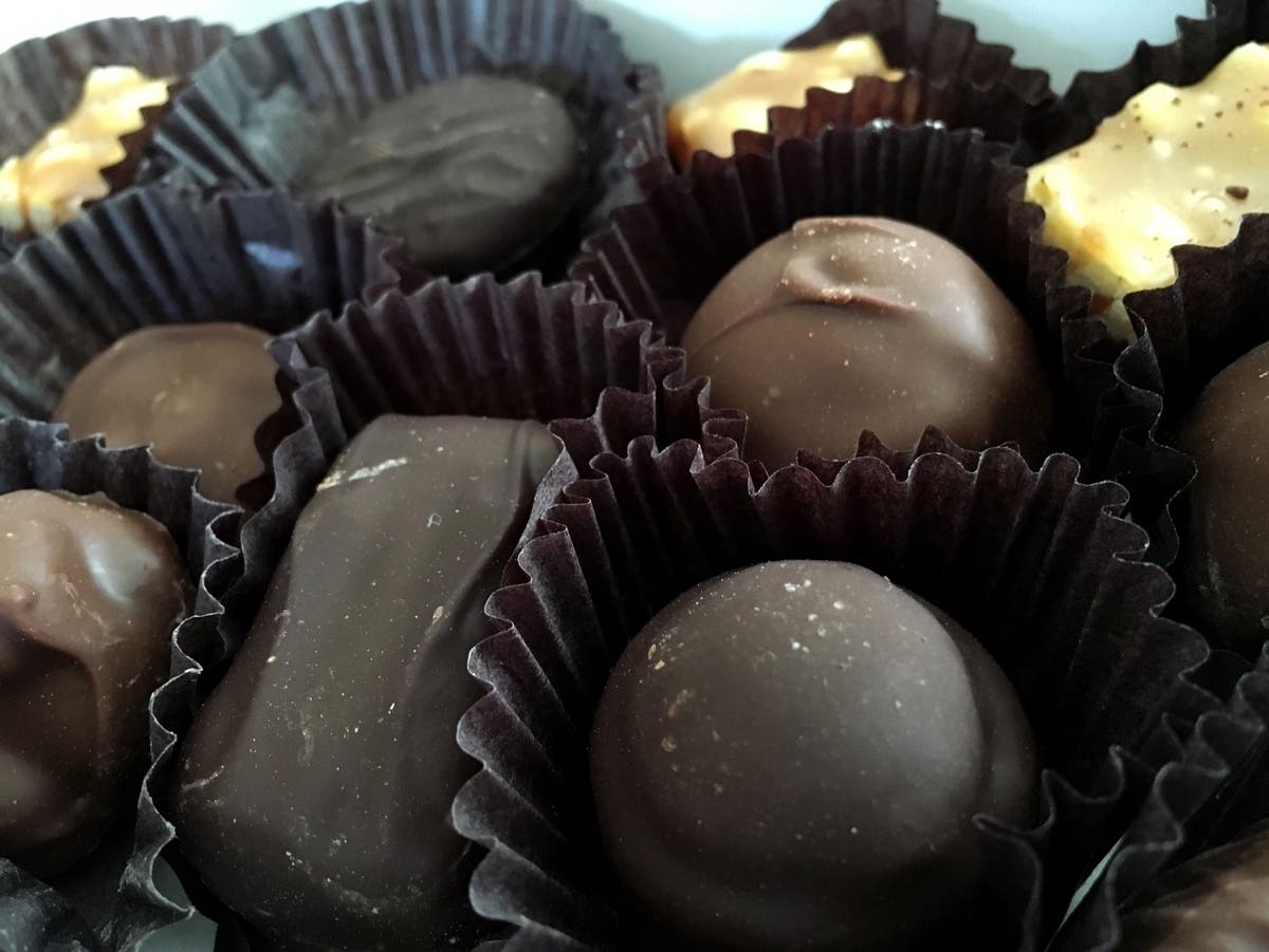 AMI Candy Shop Opens Sarasota Location