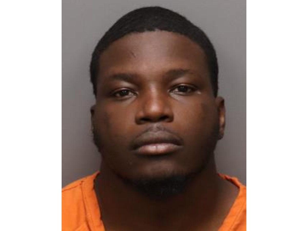 A 28-year-old man was arrested Monday in connection with a 2025 fatal shooting at a club, St. Petersburg police said in a news release.