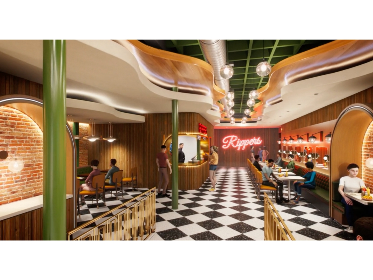 Michelin-Recognized Tampa Restaurant Group Opening Downtown Clearwater Deep-Fried Hot Dog Concept