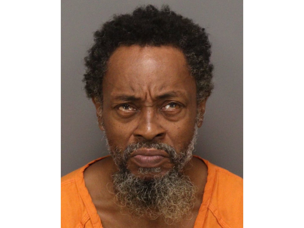 A 49-year-old man was arrested in connection with a violent attack at Bartlett Park that left another man critically injured earlier this month, St. Petersburg police said. He faces multiple charges, including attempted murder.