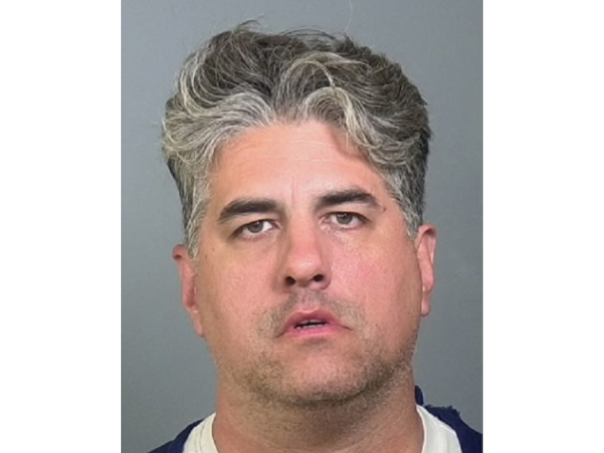 A Manatee County Emergency Services deputy chief has been arrested in a child sex abuse investigation, the Manatee County Sheriff’s Office said.