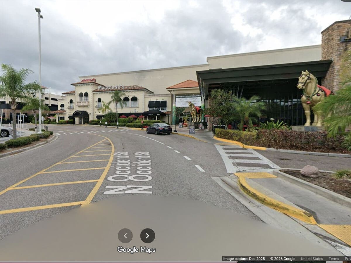 The new owners of Tampa’s oldest mall plan to raze the property and redevelop the 54-acre site, reports said.