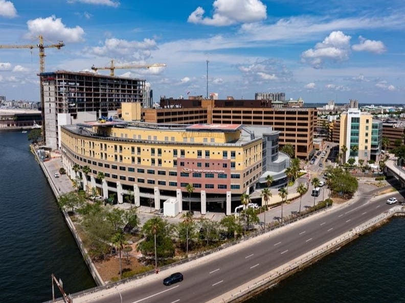 A new ranking from U.S. News and World Report rated the top hospitals nationwide and in FL, including the best hospitals in Tampa Bay.