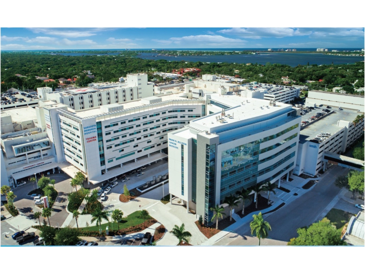 U.S. News and World Report ranked the top hospitals nationwide and in FL, as well as the best hospital system in the Sarasota-Bradenton area.