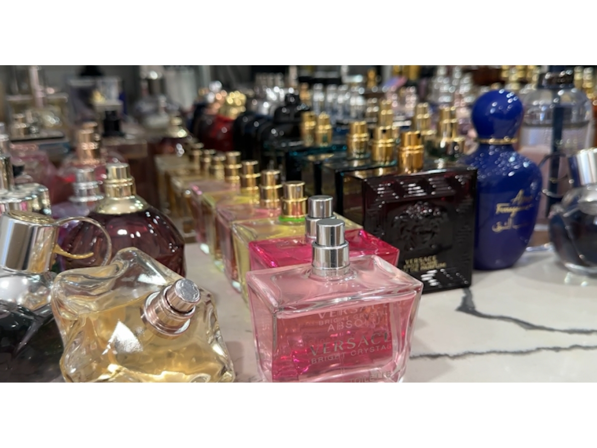 $300K in stolen goods was recovered, and four people were arrested in a retail theft operation targeting Tampa Bay businesses, the Hillsborough County Sheriff's Office said.