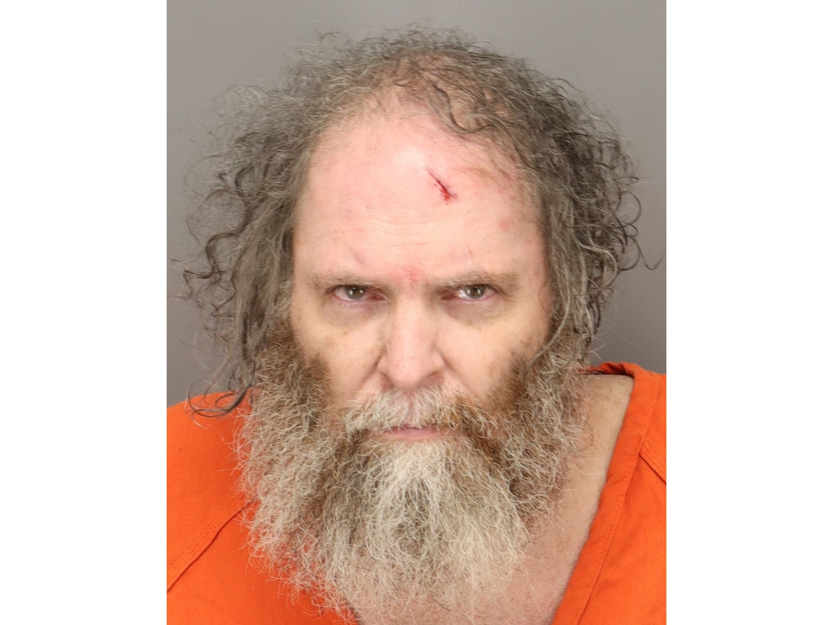 A Seminole man was charged with first-degree murder for fatally stabbing his 82-year-old mother, the Pinellas County Sheriff’s Office said.