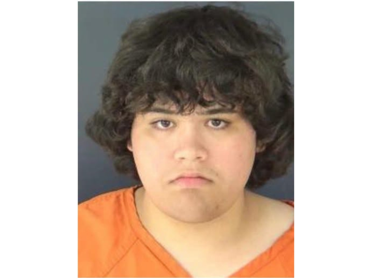 A Venice teen planning a mass shooting and hostage taking at a local church shared a 61-page, AI-generated manifesto online, reports said.