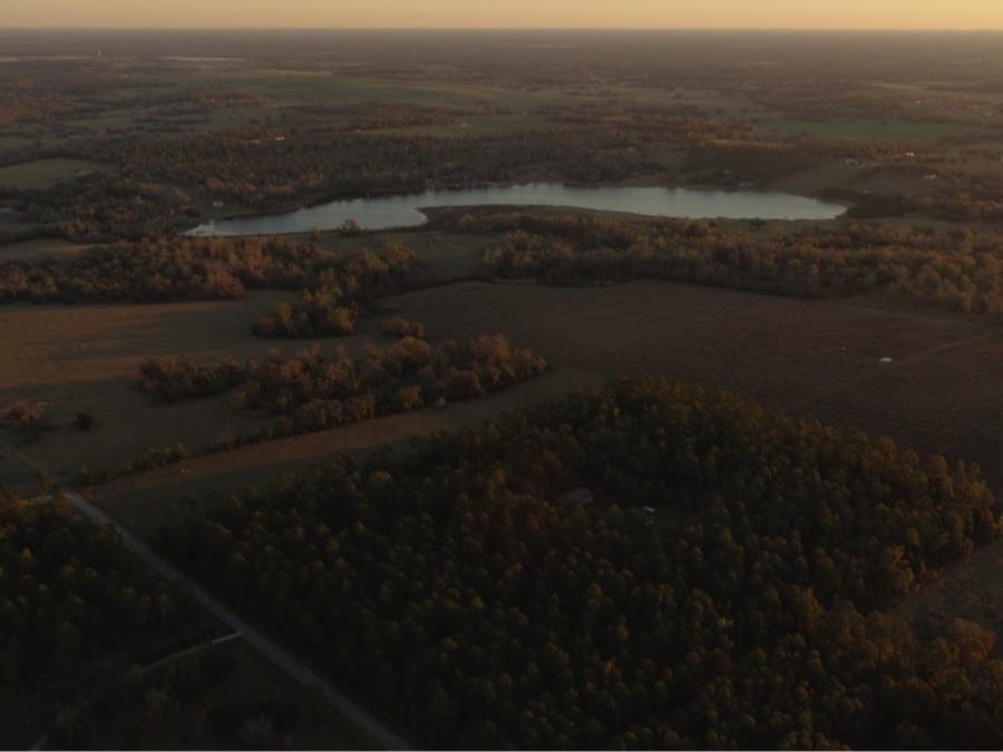 Developers are planning a sprawling, 550-acre luxury rural retreat on the border of Pasco and Hernando counties.