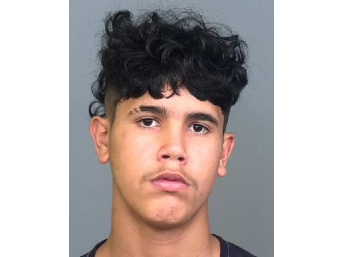 A man, who was a teen at the time of the crime, was convicted of manslaughter in a 2022 shooting that killed a 16-year-old boy in Bradenton, officials said.