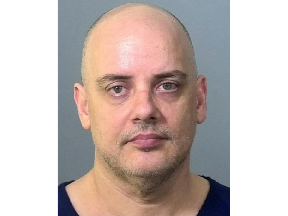 A Bradenton man fled to Hungary in 2022 after detectives began investigating suspected child sexual abuse material connected to his home, police said. He was recently extradited from Hungary to Florida to face charges.