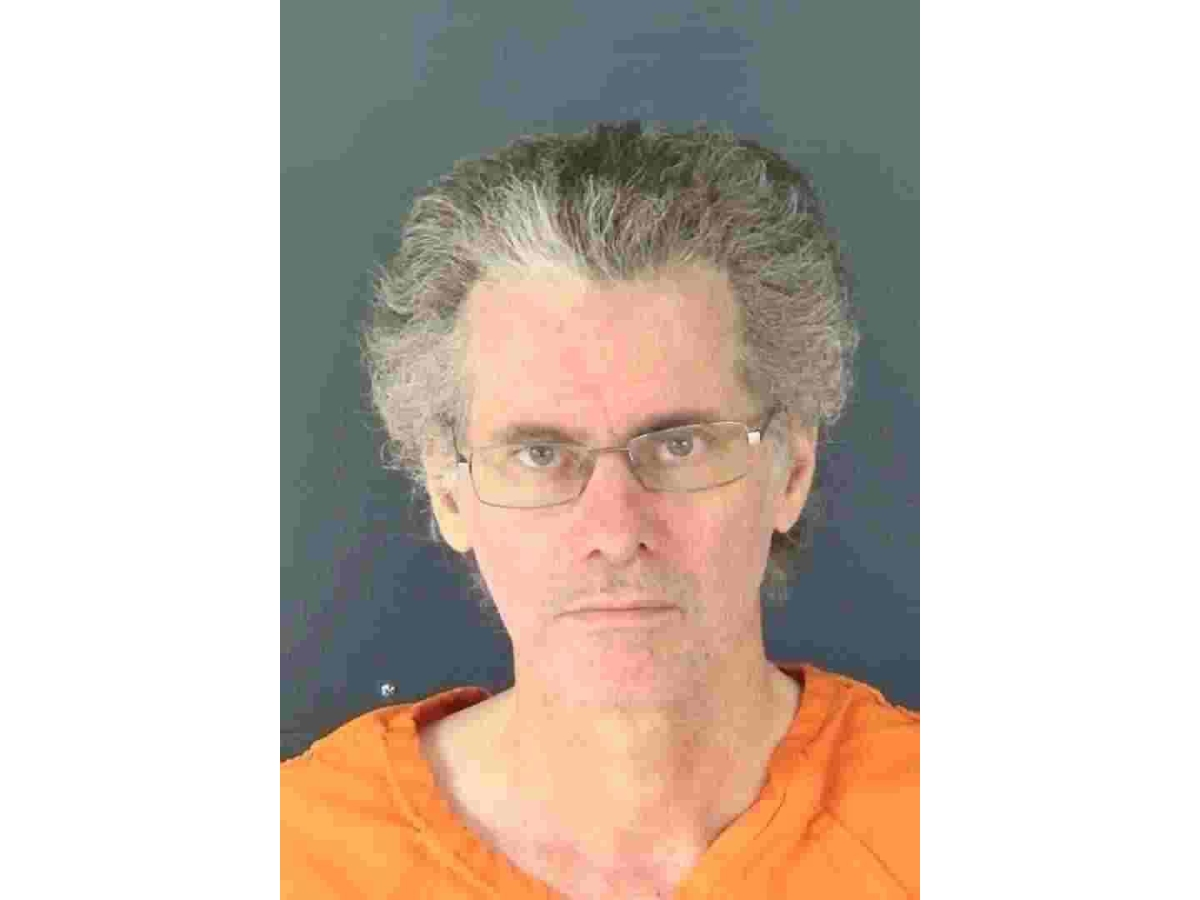 A Venice man was sentenced to nearly 100 years in prison for 83 counts of child porn possession, the Sarasota County Sheriff's Office said.