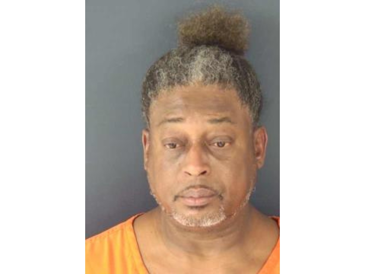 Officers found cocaine, opioids and drug paraphernalia during a search of the home of a 14-time convicted felon, Sarasota police said.