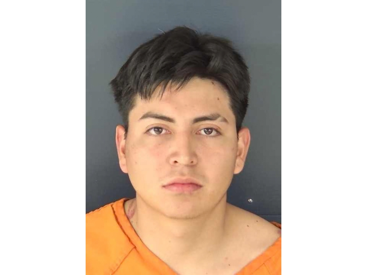 A 19-year-old was charged with attempted murder and held on an ICE detainer after stabbing a man in Sarasota, deputies said.