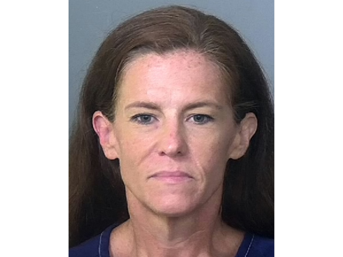 A Palmetto woman faces multiple charges after stealing more than $65K from another woman who was incarcerated, Sarasota police said. 