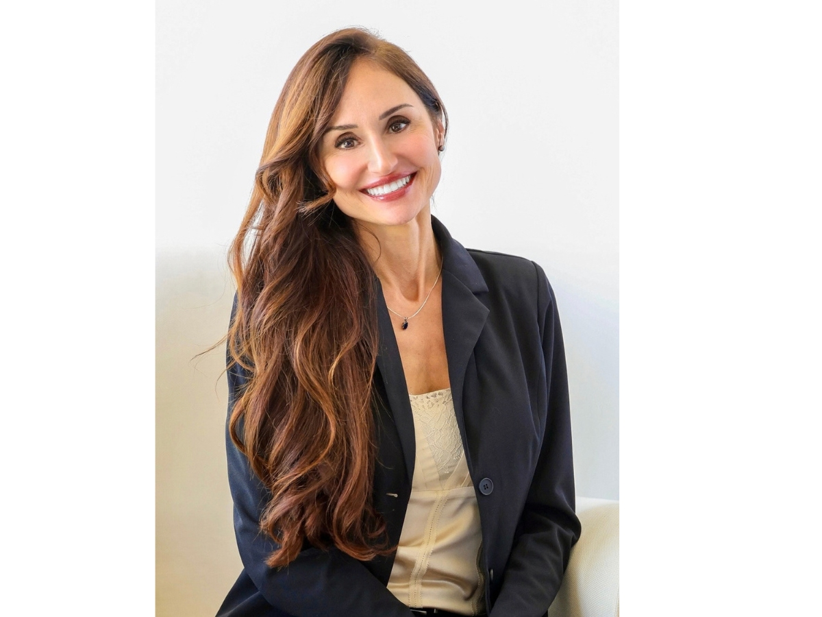 Daniela Simic is running against Brittany Lyssy for the Hillsborough County School Board District 2 seat in the Nov. 3 general election.