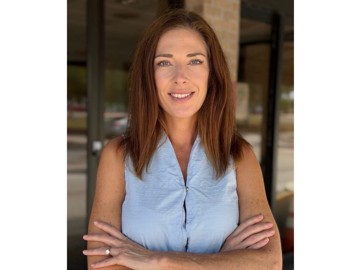 Heidi Brandt is running against Jimmy Glover for the Sarasota County School Board District 1 seat in the Nov. 3 general election.